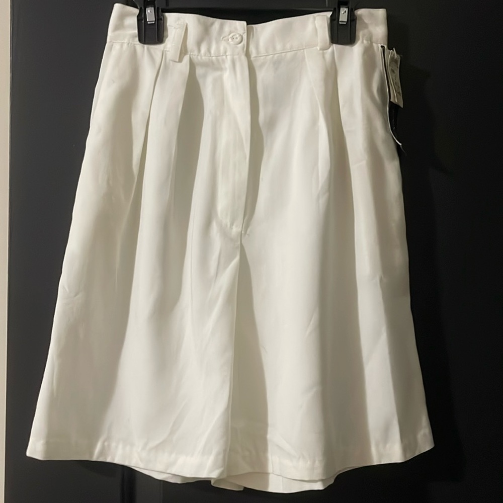 NWT..Tracy Evans Shorts